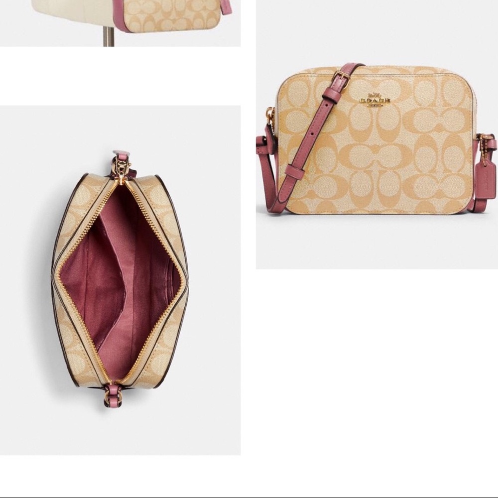 Coach Mini Camera Bag - Picture 2 of 2